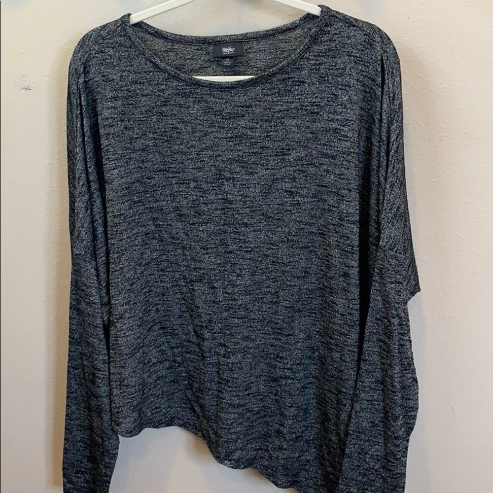 Mossimo dressy shirt